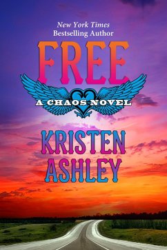 Cover Free (The Chaos Series, #2) (eBook, ePUB)