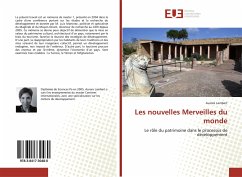 Les nouvelles Merveilles du monde - Lambert, Aurore