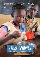 Home-Grown School Feeding Resource Framework