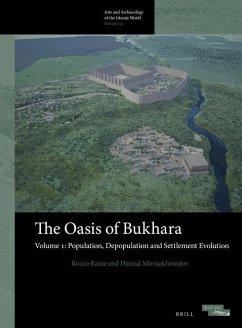 The Oasis of Bukhara, Volume 1 - Rante, Rocco