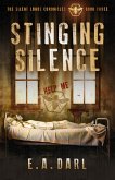 Stinging Silence (The Silent Lands Chronicles, #3) (eBook, ePUB)