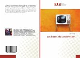 Les bases de la télévision