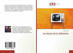 Les bases de la télévision - Ba, Mor Sow