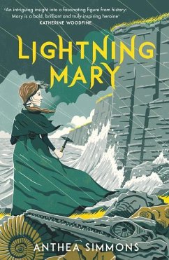 Lightning Mary - Simmons, Anthea
