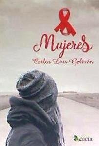 Cover Ocho mujeres