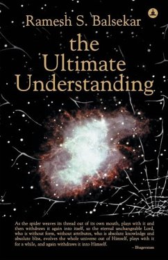 The Ultimate Understanding - Balsekar, Ramesh S.