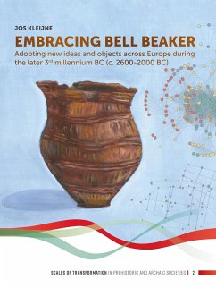 Embracing Bell Beaker - Kleijne, Jos