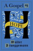 A Gospel of Hope A Gospel of Hope