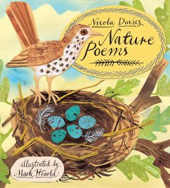 Nature Poems: Give Me Instead of a Card - Davies, Nicola