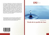 Étude de la qualité de l'eau