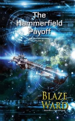 The Hammerfield Payoff - Ward, Blaze