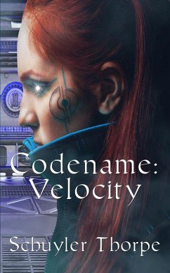 Cover Codename: Velocity (eBook, ePUB)