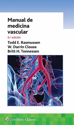 Manual de medicina vascular 2019