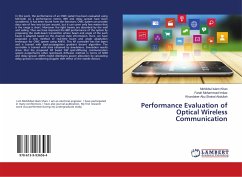 Performance Evaluation of Optical Wireless Communication - Khan, Mohibbul Islam;Imtiaz, Farah Mohammad;Abdullah, Khondaker Abu Shahal