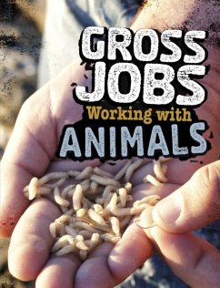 Cover Gross Jobs Working with Animals