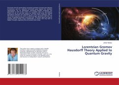 Lorentzian Gromov Hausdorff Theory Applied to Quantum Gravity - Noldus, Johan