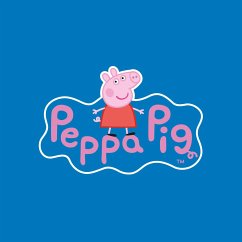 Peppa Pig: Peppa at the Petting Farm - Peppa Pig