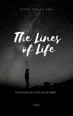 The Lines of Life (eBook, ePUB) - Passenger, Rand M.