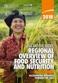Asia and the Pacific Regional Overview of Food Security and Nutrition 2018: Accelerating Progress Towards the Sdgs