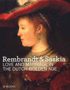 Rembrandt & Saskia