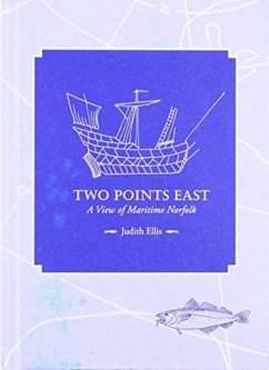 Two Points East - Ellis, Judith