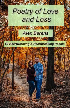 Cover Poetry of Love and Loss (eBook, ePUB)
