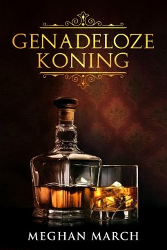 Genadeloze Koning (Mount-trilogie, #1) (eBook, ePUB) - March, Meghan