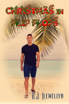 Cover Christmas In Flip Flops (eBook, ePUB)