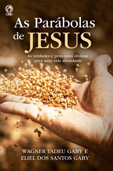 As parábolas de Jesus (eBook, ePUB)