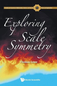 Exploring Scale Symmetry - Lowe, Thomas