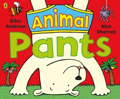 Animal Pants - Andreae, Giles
