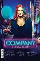 Company: The Complete Revised Book and Lyrics - Furth, George; Sondheim, Stephen