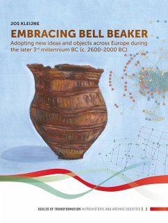 Embracing Bell Beaker - Kleijne, Jos