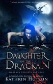 Daughter of the Drackan (Gyenona's Children, #1) (eBook, ePUB)