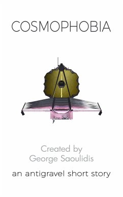 Cover Cosmophobia (Antigravel) (eBook, ePUB)