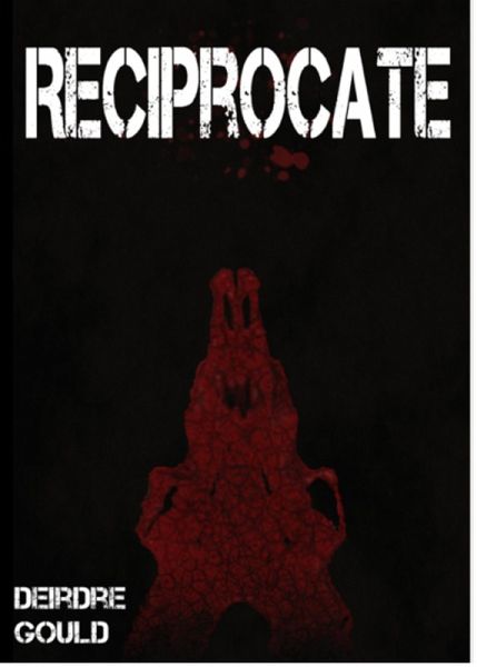 Reciprocate (eBook, ePUB)