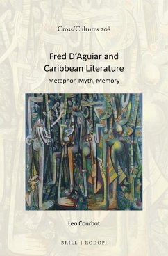 Fred d'Aguiar and Caribbean Literature - Courbot, Leo