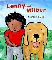 Lenny and Wilbur - Wilson-Max, Ken