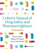COBERT MNL DRUG SAFETY (3RD ED)