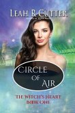Circle of Air: Witch's Heart: Book One