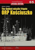 The Guided-Missile Frigate Orp Kościuszko