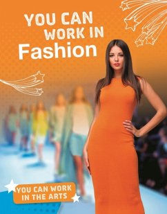Cover You Can Work in Fashion