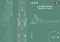 Ijn Destroyers Matsu Class - Nowak, Grzegorz