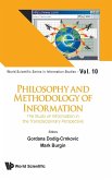 Philosophy and Methodology of Information: The Study of Information in the Transdisciplinary Perspective