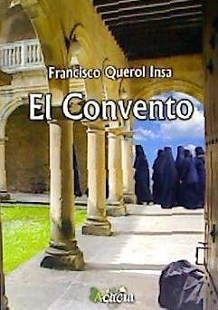 Cover El convento