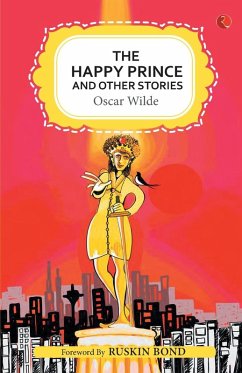 Cover THE HAPPY PRINCESS AND OTHER STORIES