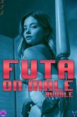 Futa on Male Bundle K T J (Futa on Male Bundles) (eBook, ePUB) Futa on Male Bundle K T J (Futa on Male Bundles) (eBook, ePUB)