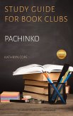 Study Guide for Book Clubs: Pachinko (Study Guides for Book Clubs, #36) (eBook, ePUB)