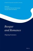 Basque and Romance