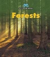 Forests - Nixon, James